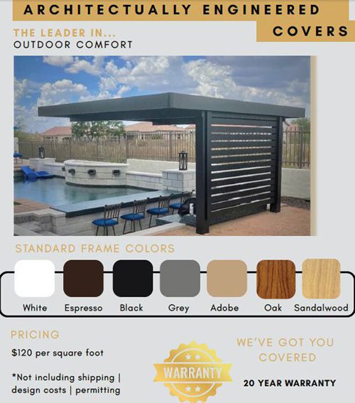 Cantilever-Brochure