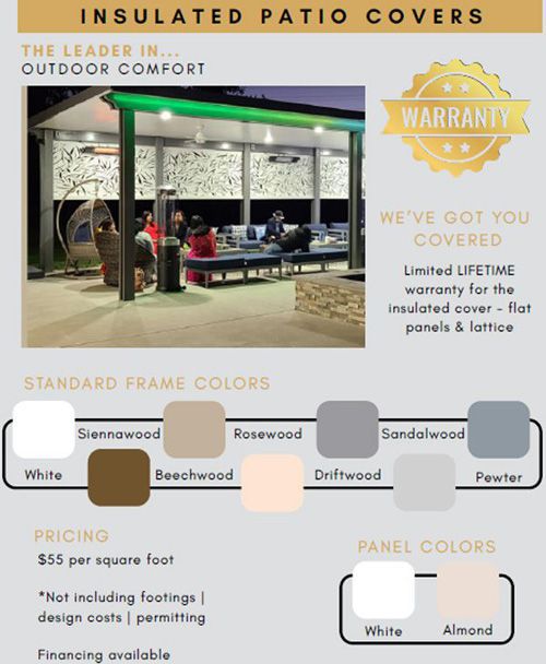 Insulated-Brochure