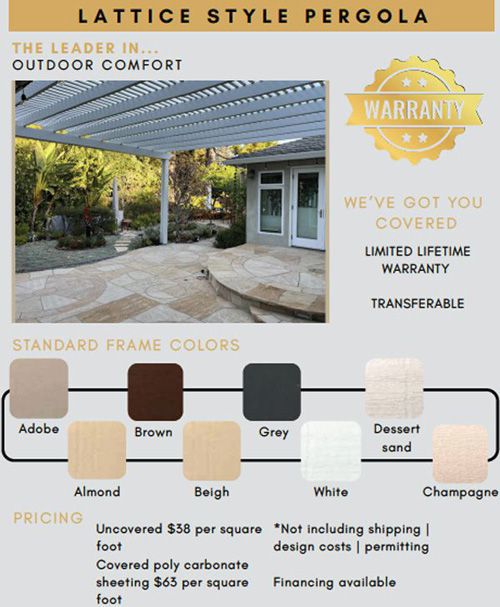 Lattice-Brochure