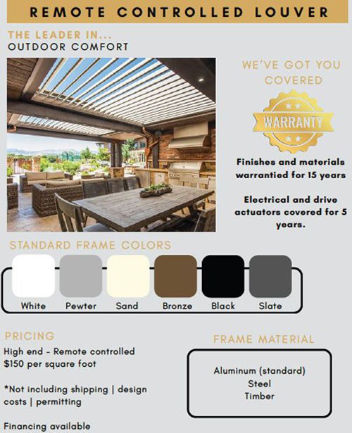 Louvered-Brochure