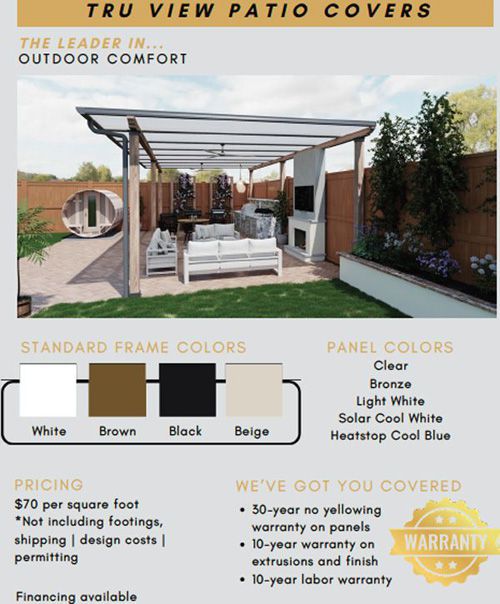 Tru View-Brochure