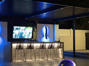 Cantilever Patio Covers, San Jose, CA