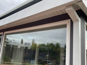 Flat Panel Patio Covers, San Jose, CA