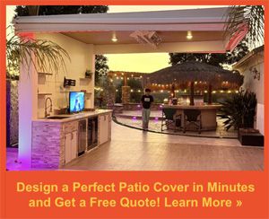 Premium Patio Covers