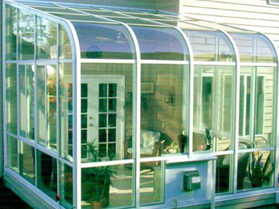 Solarium Sunrooms