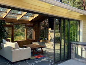Solarium Sunrooms