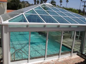 Solarium Sunrooms