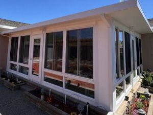 Sunrooms, San Jose, CA