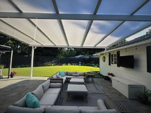 TRU VIEW Patio Covers, San Jose, CA
