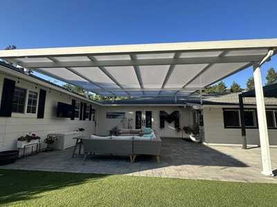Tru View Patio Covers, Pleasanton, CA