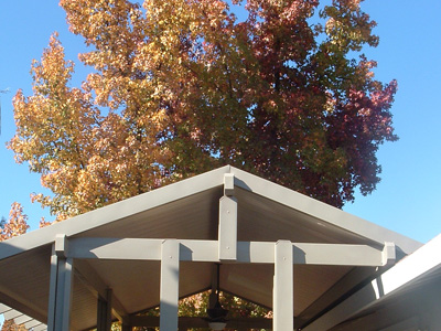 Patio Covers