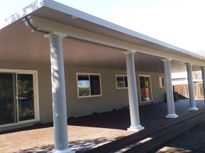 Patio Covers