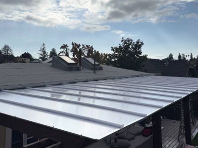 Patio Covers - Year-Round