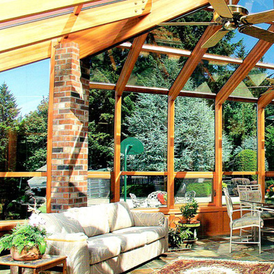 Sunrooms