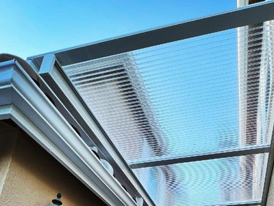 Tru View Patio Covers - 2025