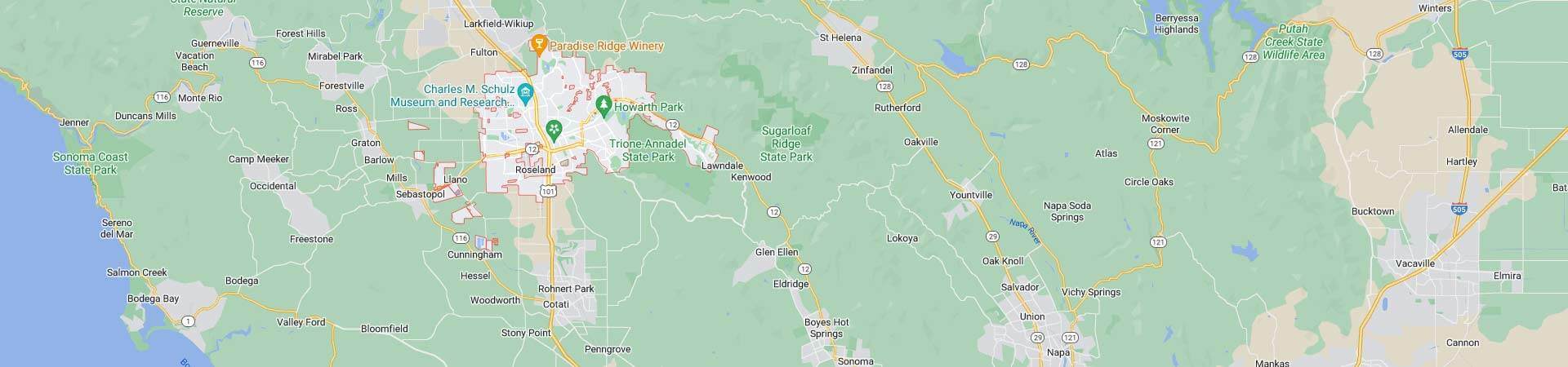 Our Location