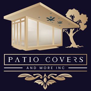 Patio Covers and More