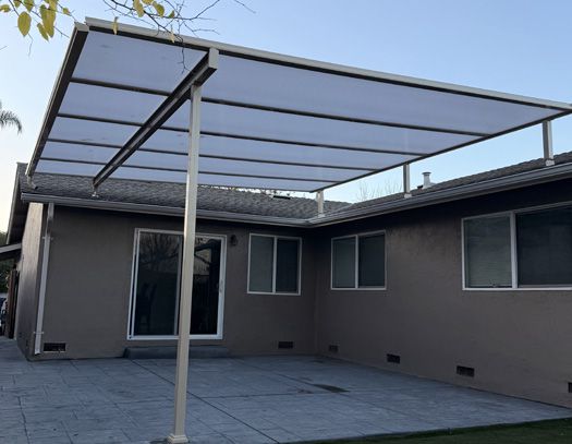 Patio Covers, Sacramento, CA