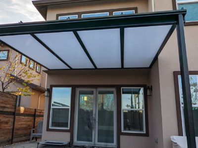 Tru View Patio Covers, Aptos, CA