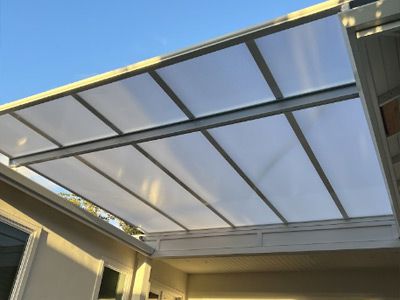 Sundance Louvered Patio Covers, Carmel, CA