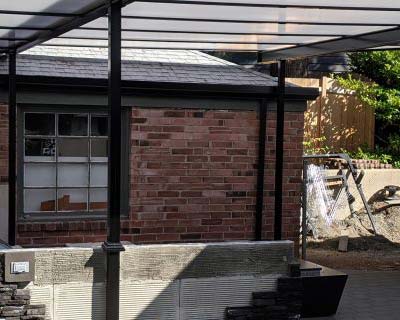 About Patio Covers and More, Los Angeles CA About Patio Covers and More, Los Angeles CA
