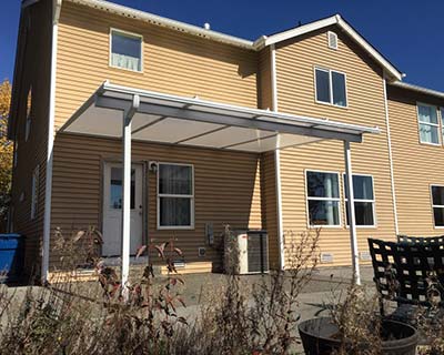 Aluminum Patio Covers Mountain View CA