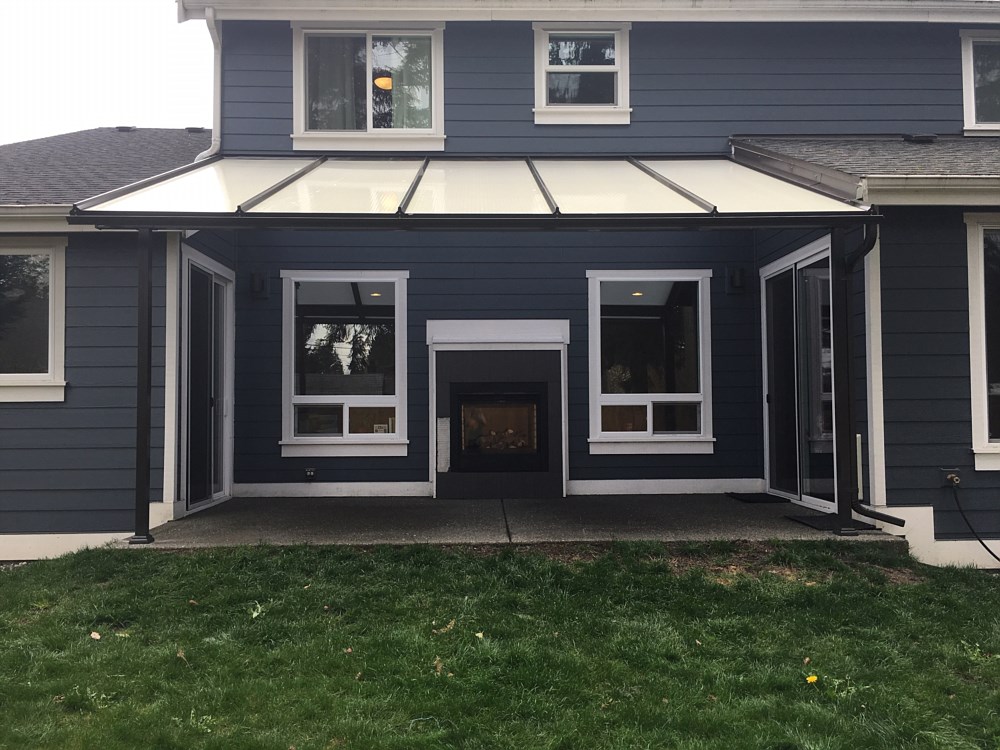 TRU View Patio Cover Photos, San Jose, Pleasanton, Los Altos, CA