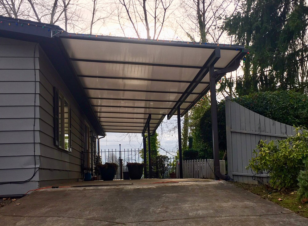 TRU View Patio Cover Photos, San Jose, Pleasanton, Los Altos, CA