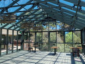 Solarium Sunroom Design, Pleasanton, CA