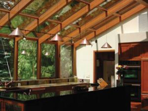 Solarium Sunroom Project, San Jose, CA