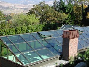 Solarium Sunroom Design, Sacramento, CA