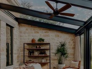 Solarium Sunroom Design, Los Altos, CA