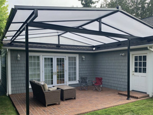 TRU View Patio Covers
