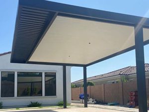 Cantilever 15, San Jose, CA