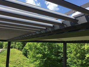 Commercial Patio Covers, San Jose CA