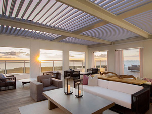 Commercial Patio Covers