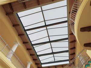 Commercial Patio Covers, Los Angeles, CA