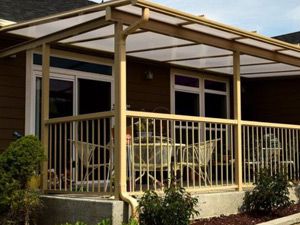 Patio Covers, Los Altos, CA
