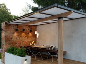 Residential Patio Covers, San Jose, CA