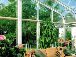Solarium Sunroom, San Jose, CA