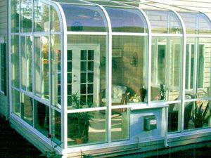 Solarium Sunroom, Pleasanton, CA