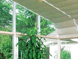 Solarium Sunroom, Los Altos, CA