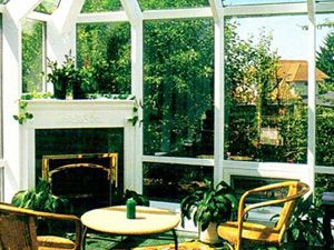 Solarium Sunroom, Los Angeles, CA