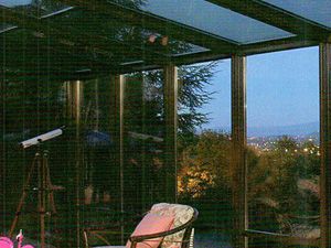 Solarium Sunroom, Sacramento, CA
