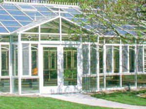 Solarium Sunroom, Mountain View, CA
