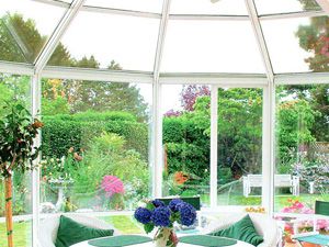 Solarium Sunroom, Hayward, CA