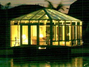 Solarium Sunroom, Carmel, CA