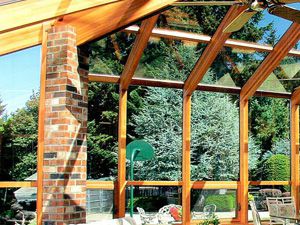 Solarium Sunroom, Aptos, CA
