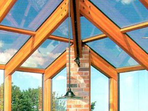 Solarium Sunroom, Dublin, CA