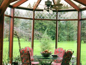 Solarium Sunroom, San Leandro, CA